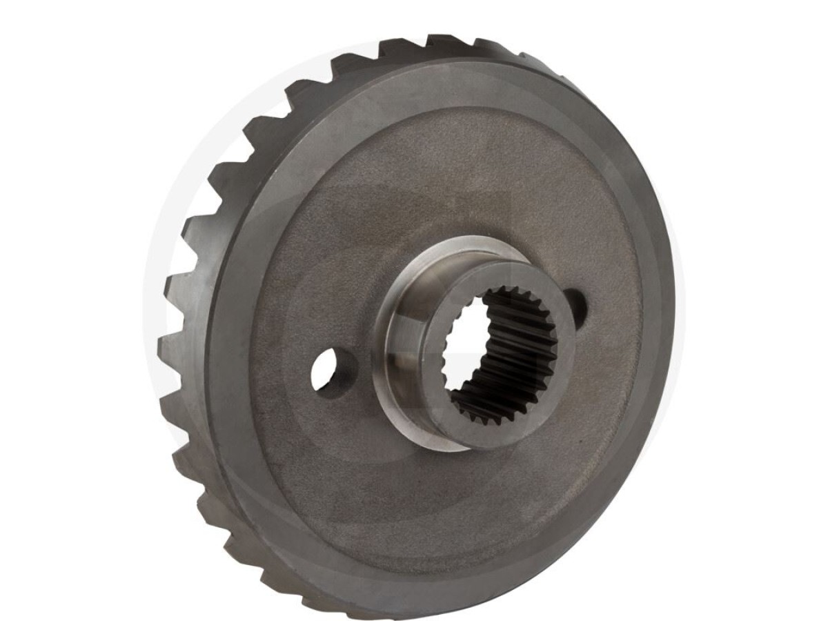 GRANDE COURONNE CONIQUE Z33