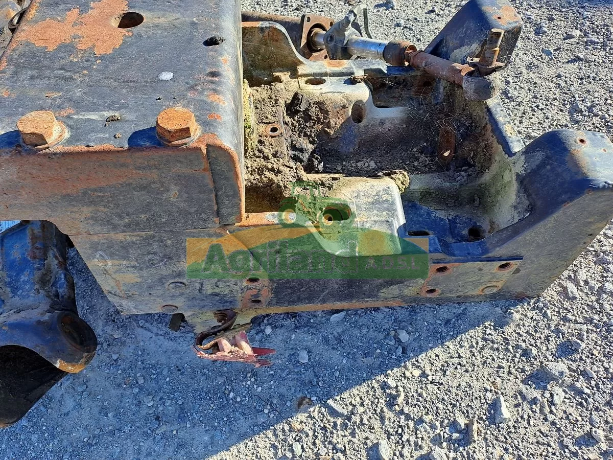 BERCEAU 5140 LP : 1437