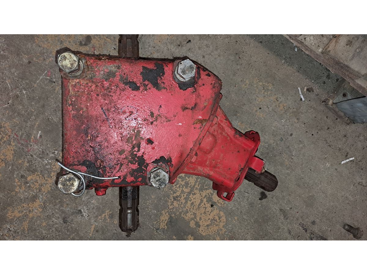 BOITIER DE RENVOI D ANGLE CAT NOVA 310T LP : 786