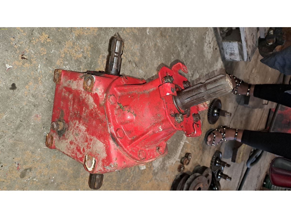 BOITIER DE RENVOI D ANGLE CAT NOVA 310T LP : 785