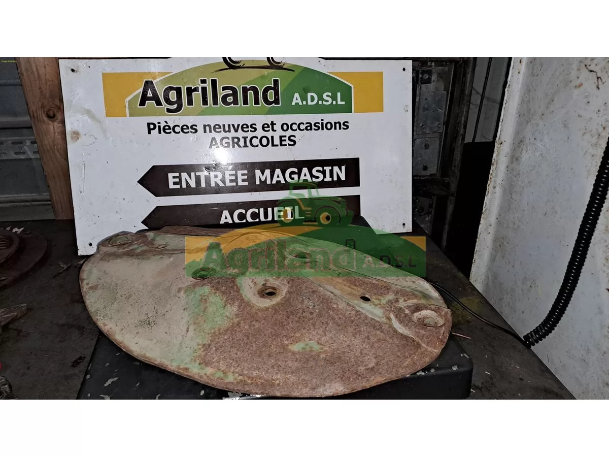 DISQUE DE COUPE INTERMEDIAIRE 1365 LP : 892