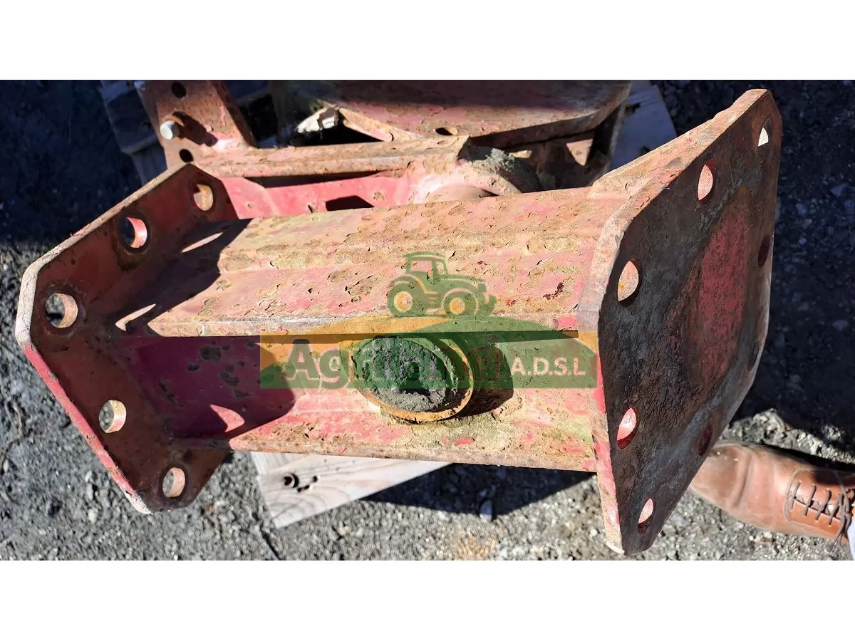 RALLONGE POUR FIXATION 5 ÈME  CORPS NAUD 5540 LP : 860