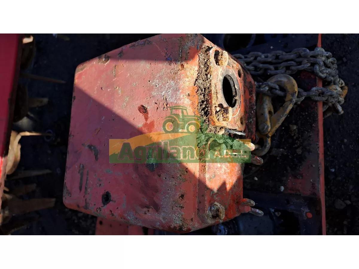 CARTER DE BOITIER HOWARD HK 25 LP : 1509