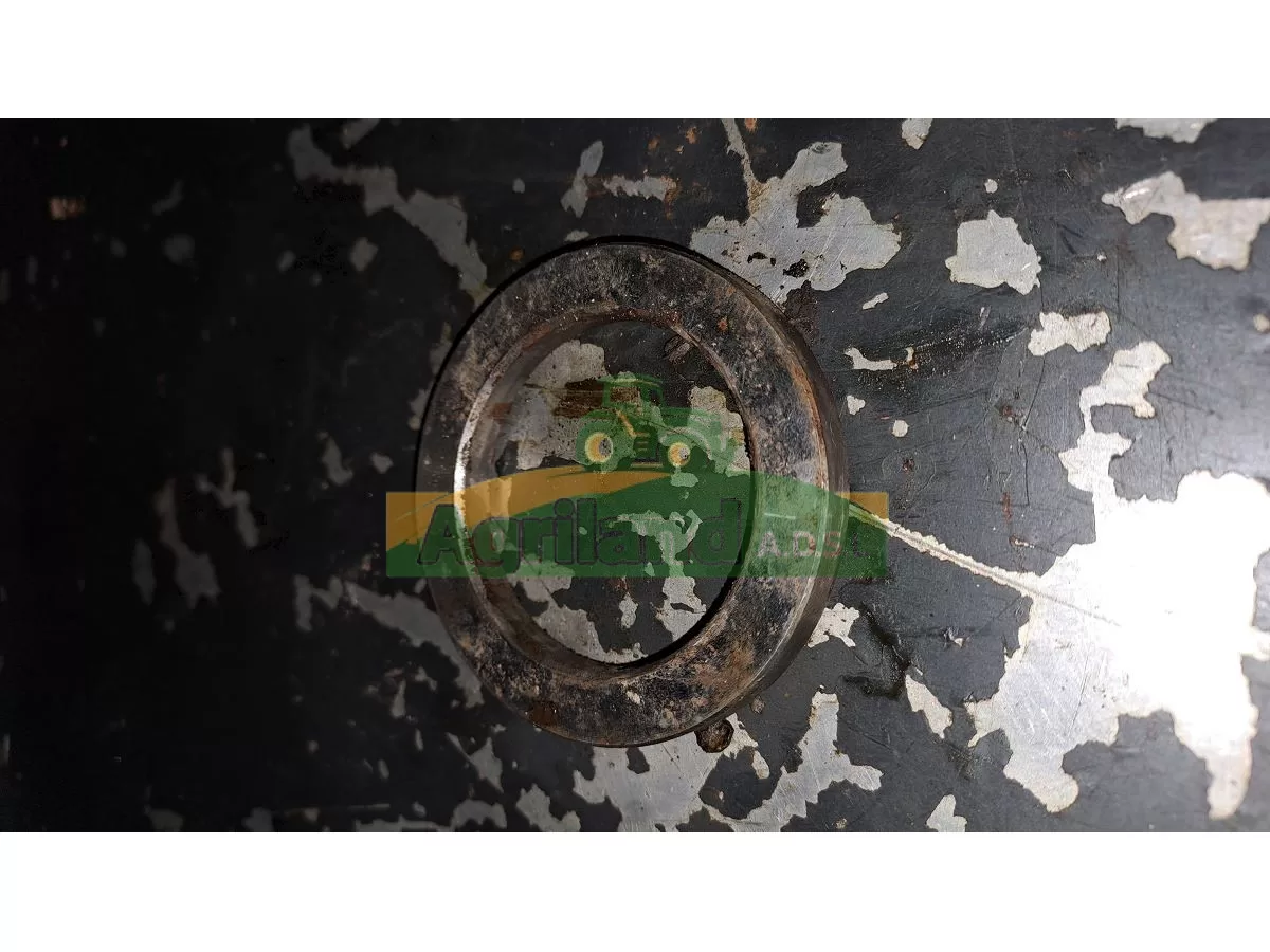 RONDELLE D ECARTEMENT MKE LP : 842