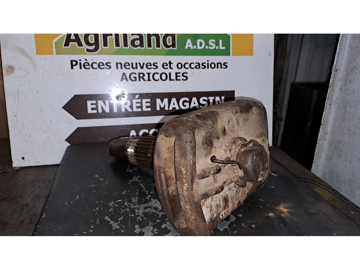 PORTE DENT LATERAL  MASCHIO RAPIDO  LP : 145