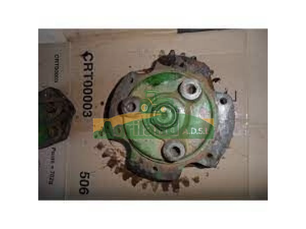 PALIER EXTERIEUR COMPLET JD LP : 1739