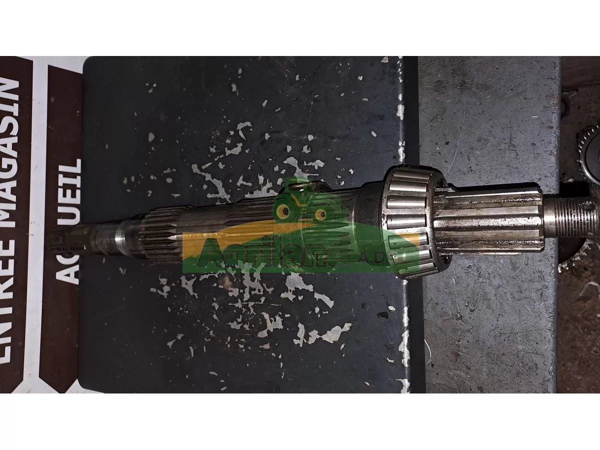 ARBRE MENANT R 700 LP : 1789