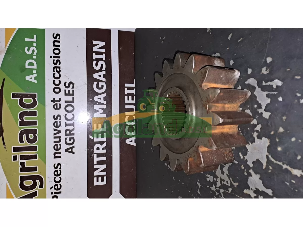 PIGNON LATERAL Z16 LP : 1789