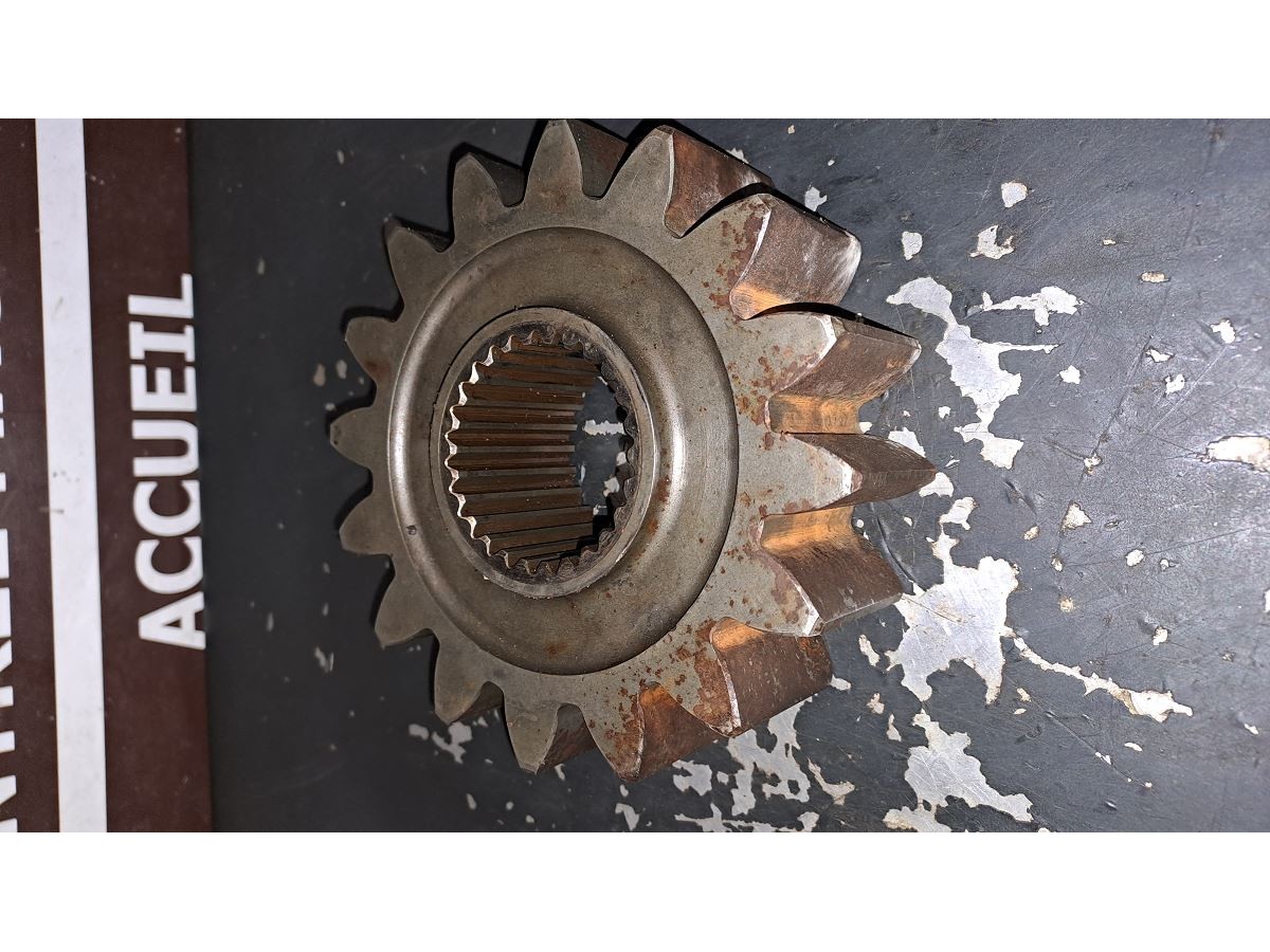 PIGNON LATERAL Z16 LP : 1789