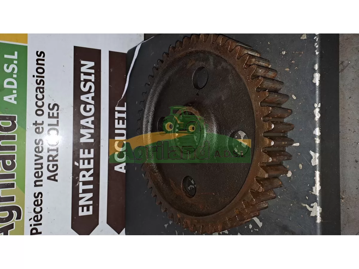 PIGNON LATERAL RABEWERK PKE Z49 OCCASION LP : 523