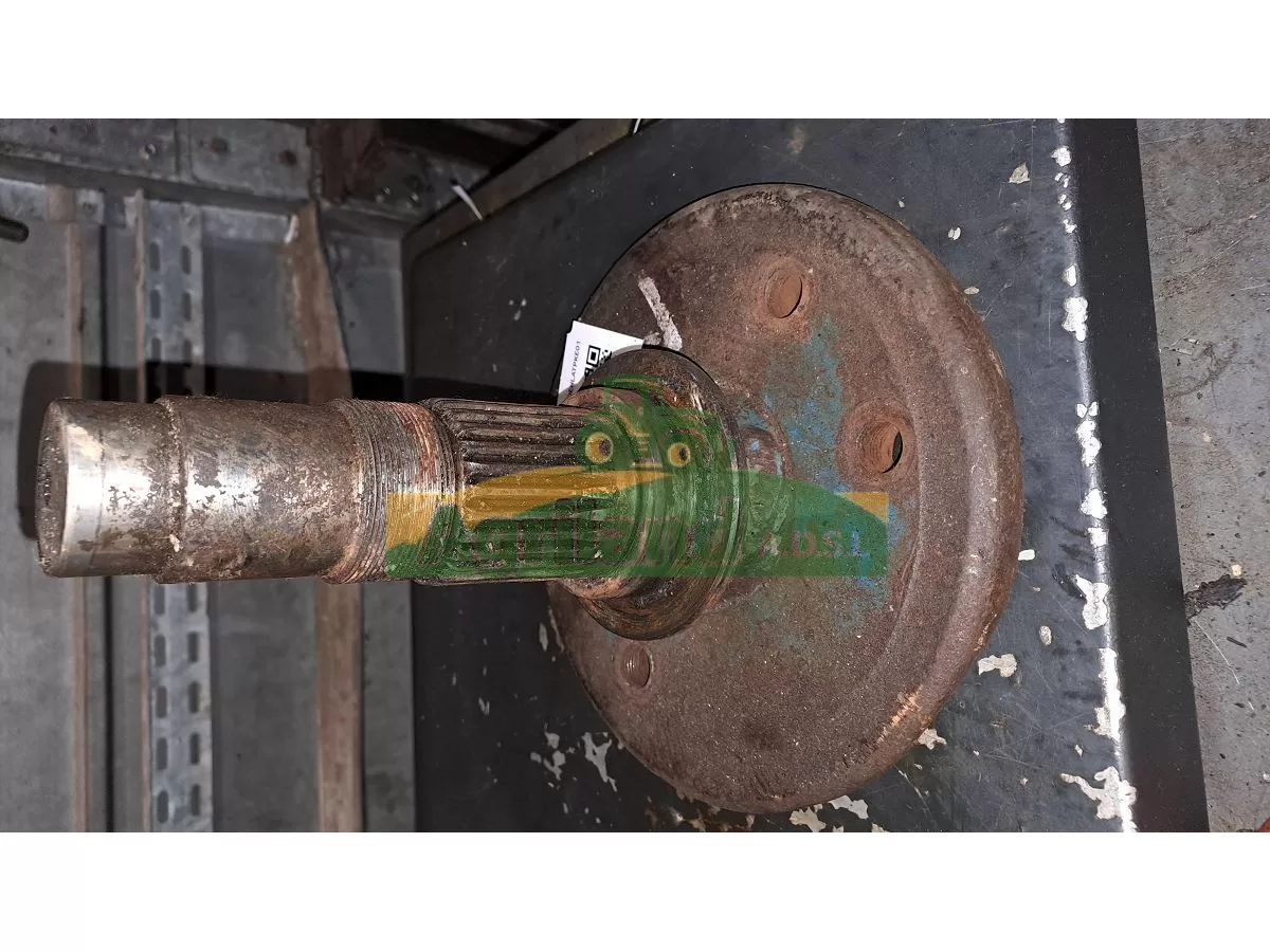 PORTE DENT LATERAL PKE OCCASION LP : 523