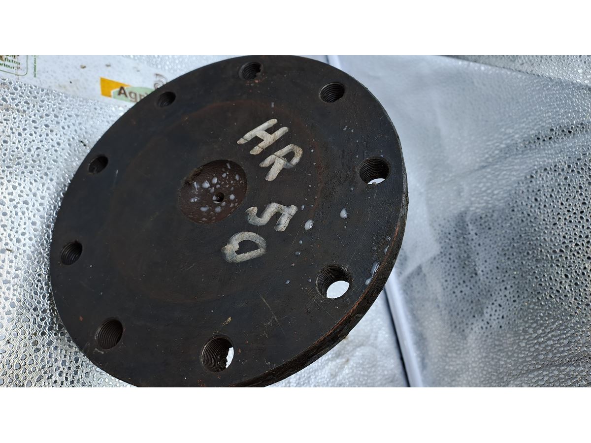 FUSEE HR 50  LP : 828