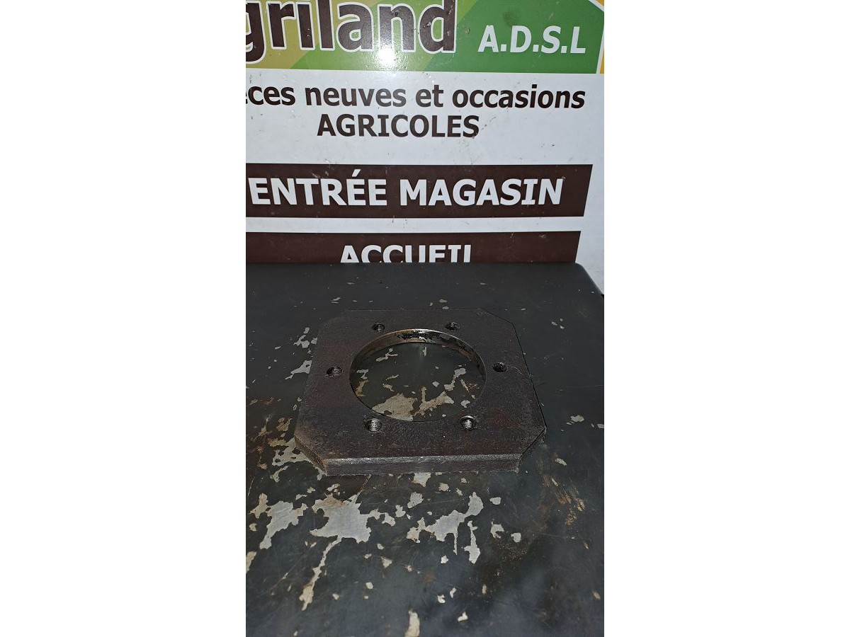 PALIER INTERIEUR  FILETE  LP : 1786