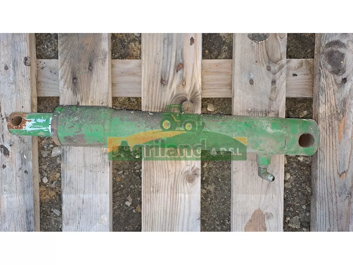 VERIN DE LEVAGE DROITE COMPLET LP : 1739