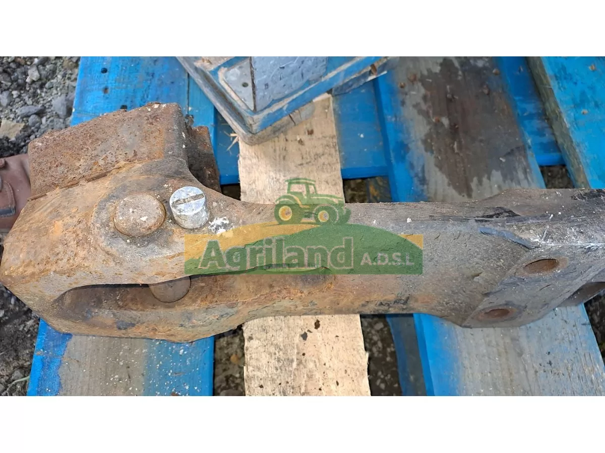 LIAISON BRAS D ATTELAGE A TROMPETTE LP : 1769