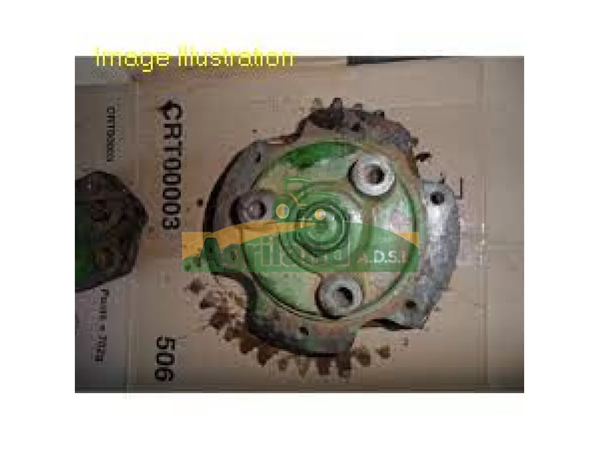 PALIER EXTERIEUR COMPLET JD LP : 1778