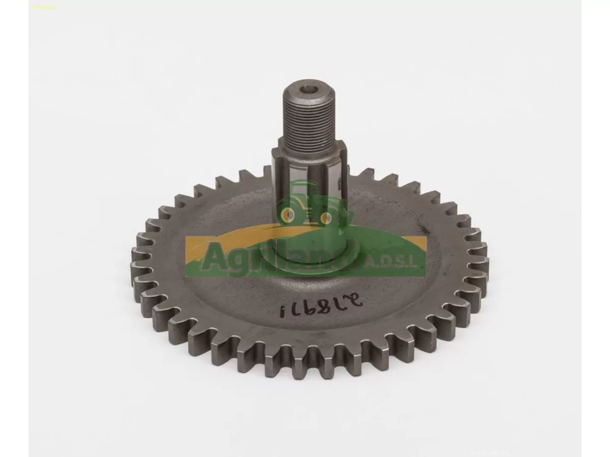 PIGNON DE PALIER INTERMEDIAIRE Z40 (VOIR PALIER COMPLET) LP : 891