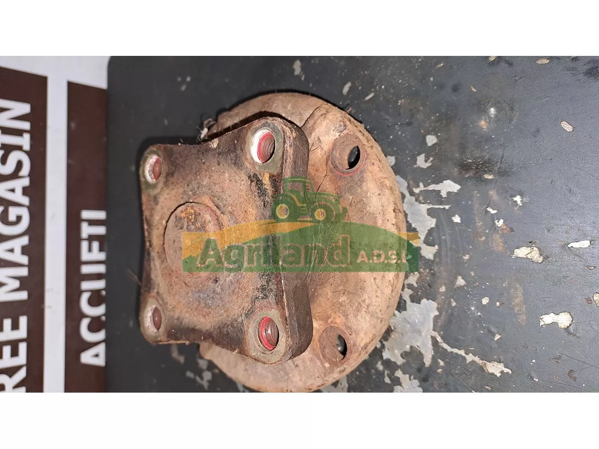 PALIER KUHN GMD OCCASION LP : 969