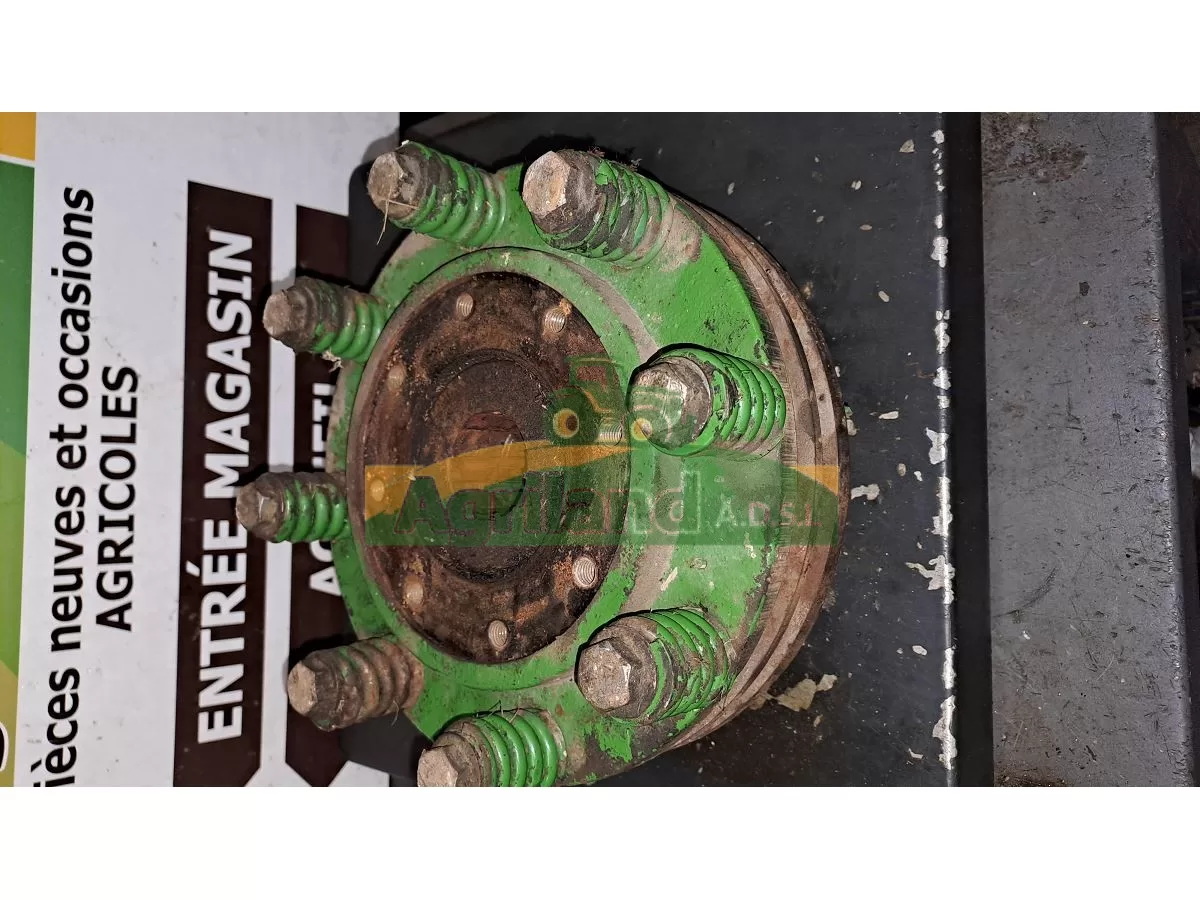 JOHN DEERE 1365 EMBRAYAGE LP : 1739