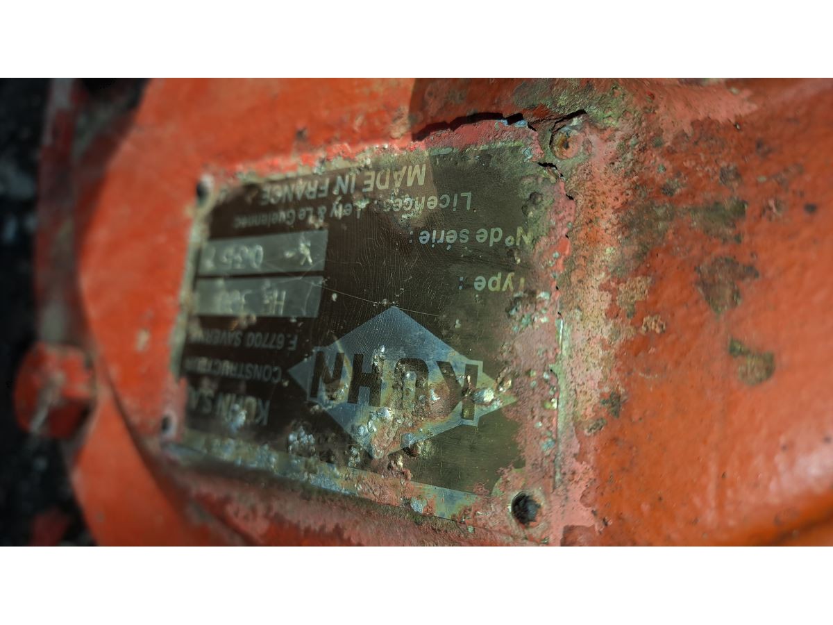 BOITIER M HR 300 ENTRAINEMENT PAR Z24 LP : 467