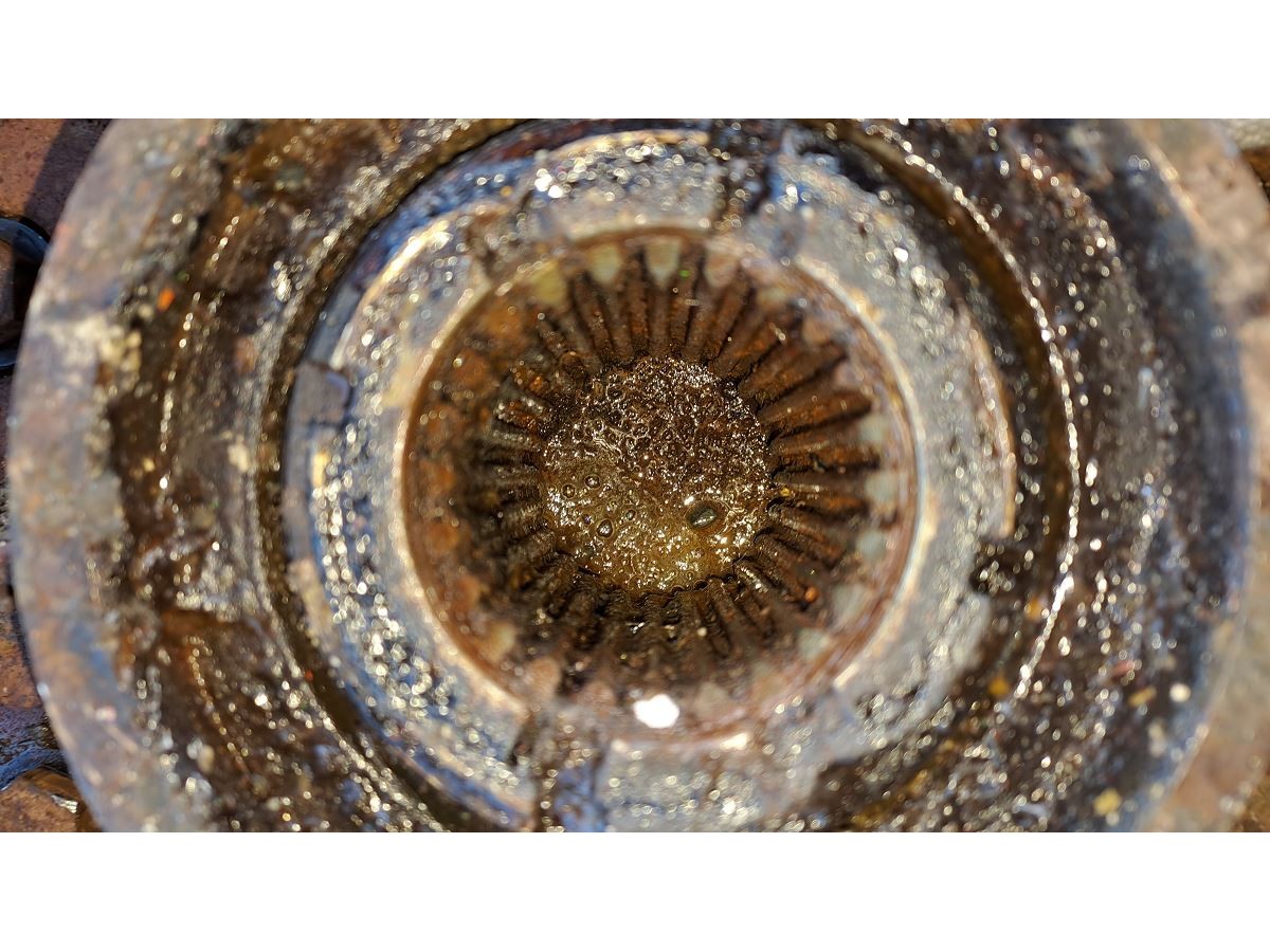 BOITIER M HR 300 ENTRAINEMENT PAR Z24 LP : 467