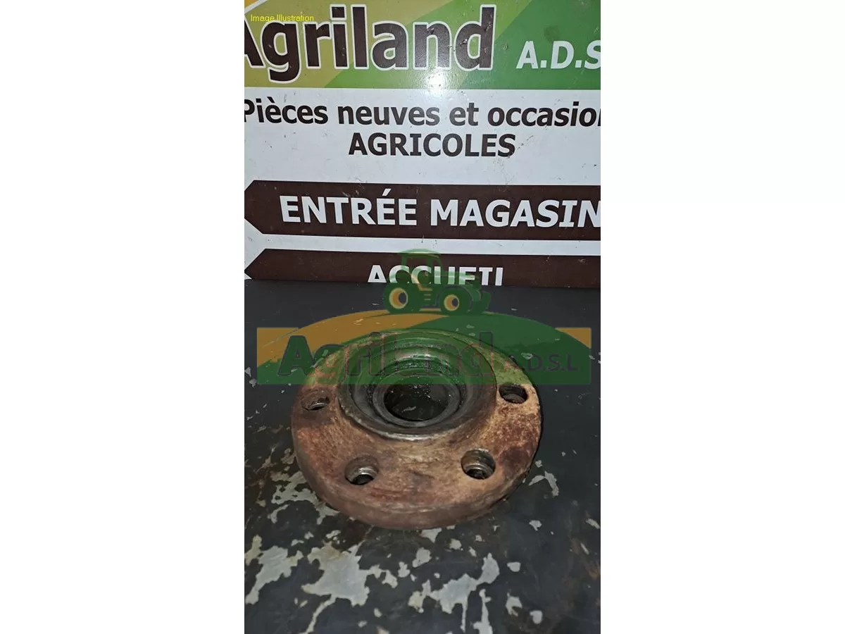 PALIER INFERIEUR LATERAL  LP : 515