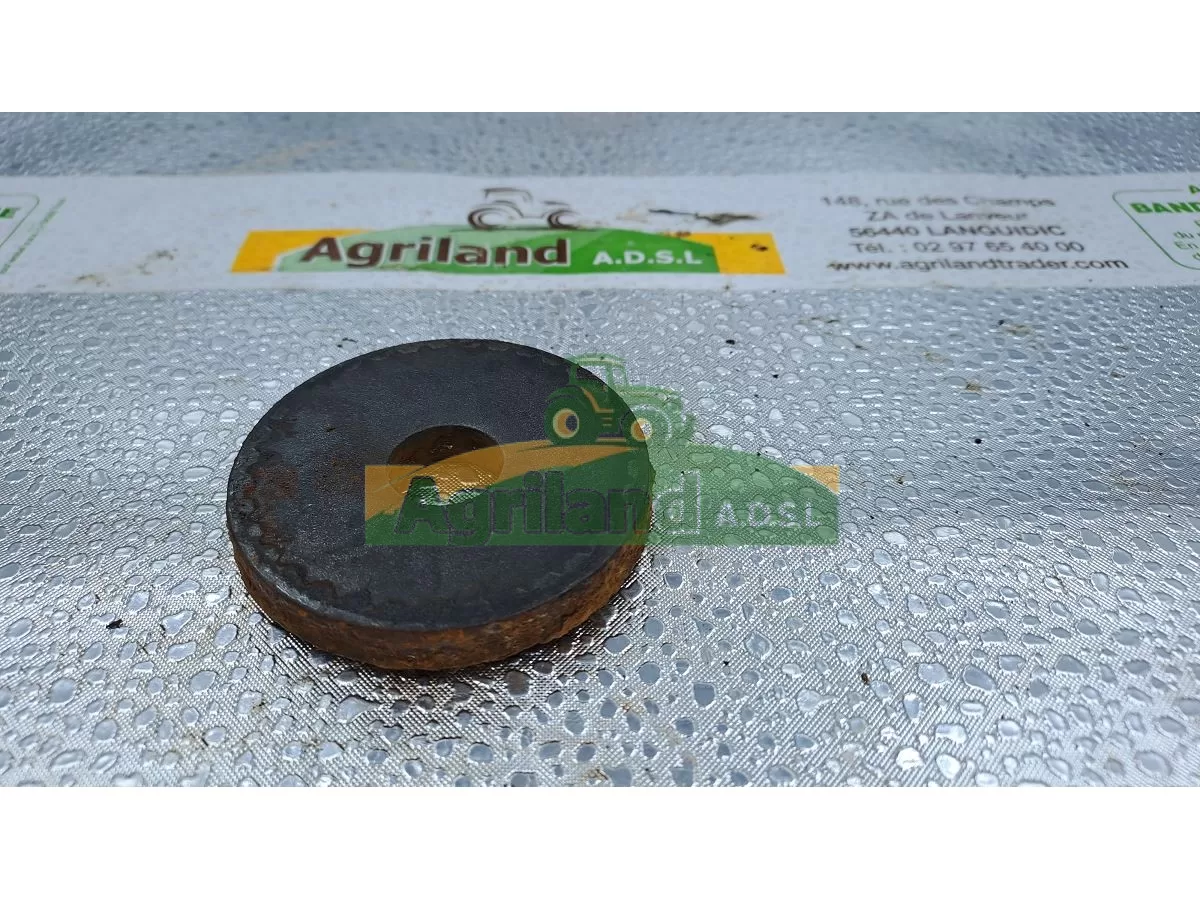 RONDELLE FIXATION SUPPORT DE DENT LP : 1717