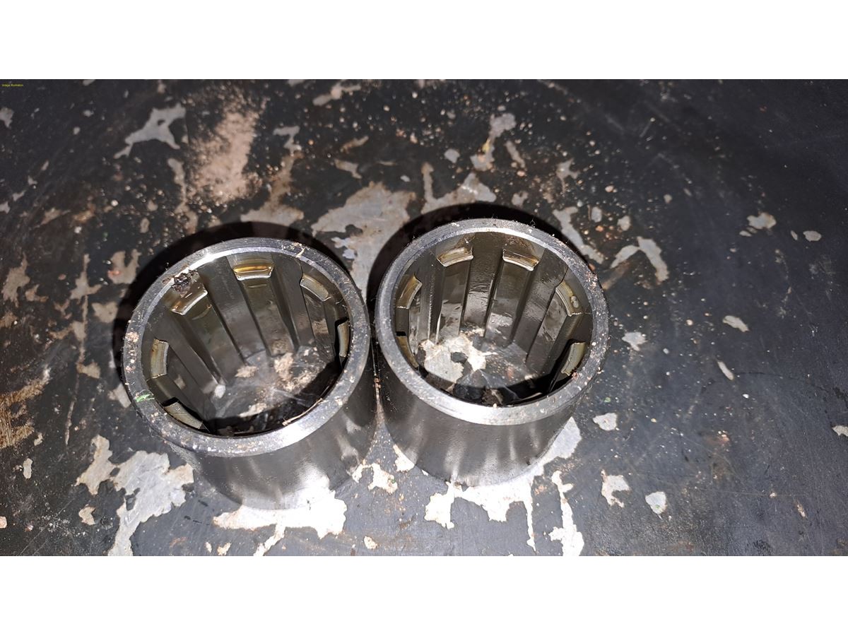 DOUILLE BLOCAGE PIGNON DE BOITIER LP : 803