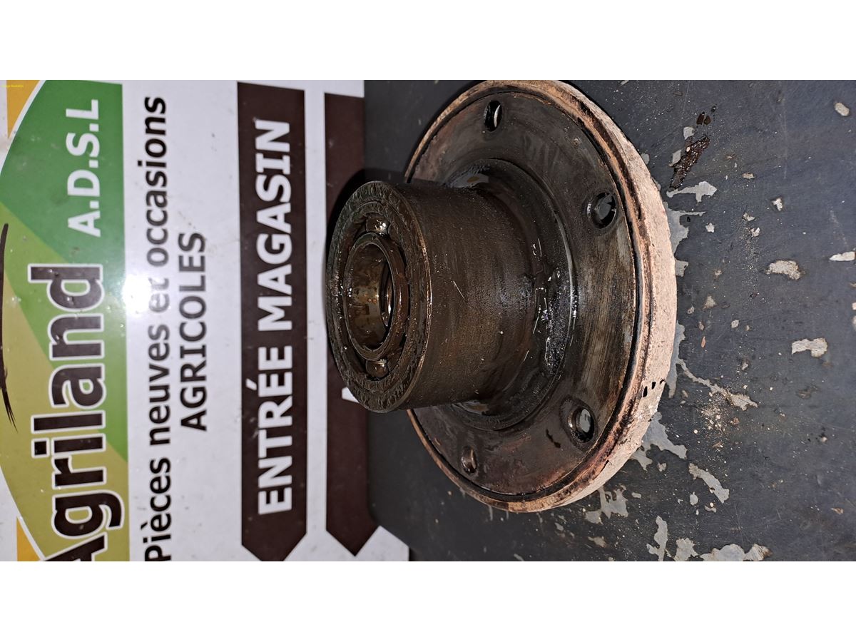 PALIER LATERAL INFERIEUR HOWARD HK 22 LP : 803