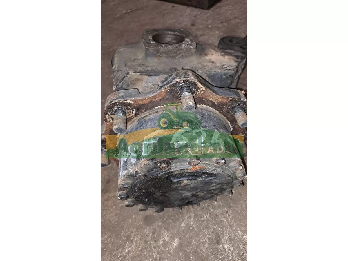 REDUCTEUR COMPLET AVANT GAUCHE AVEC CARDAN LP : 1795