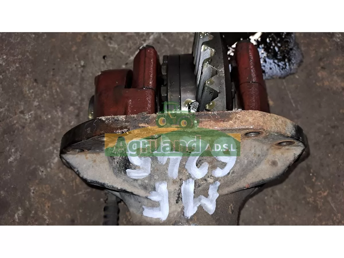 NEZ DE PONT COMPLET LP : 1795