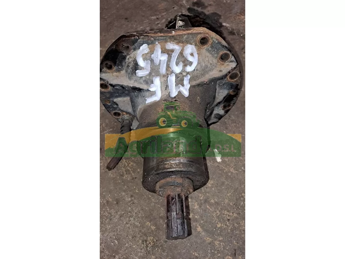 NEZ DE PONT COMPLET LP : 1795