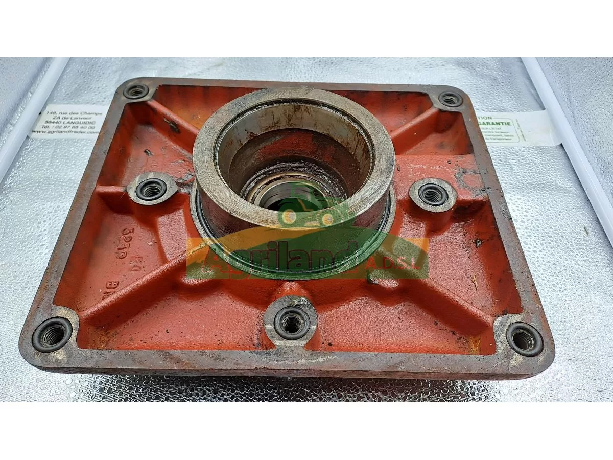 PALIER LATERAL LP : 1676