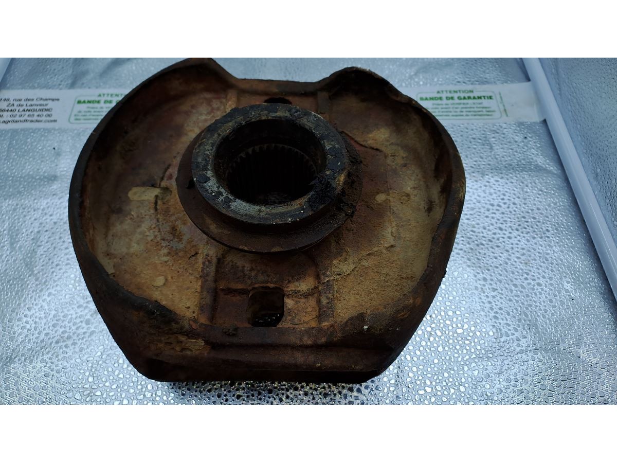 PORTE DENT HR 3003 HR 3004 OCCASION LP : 1827