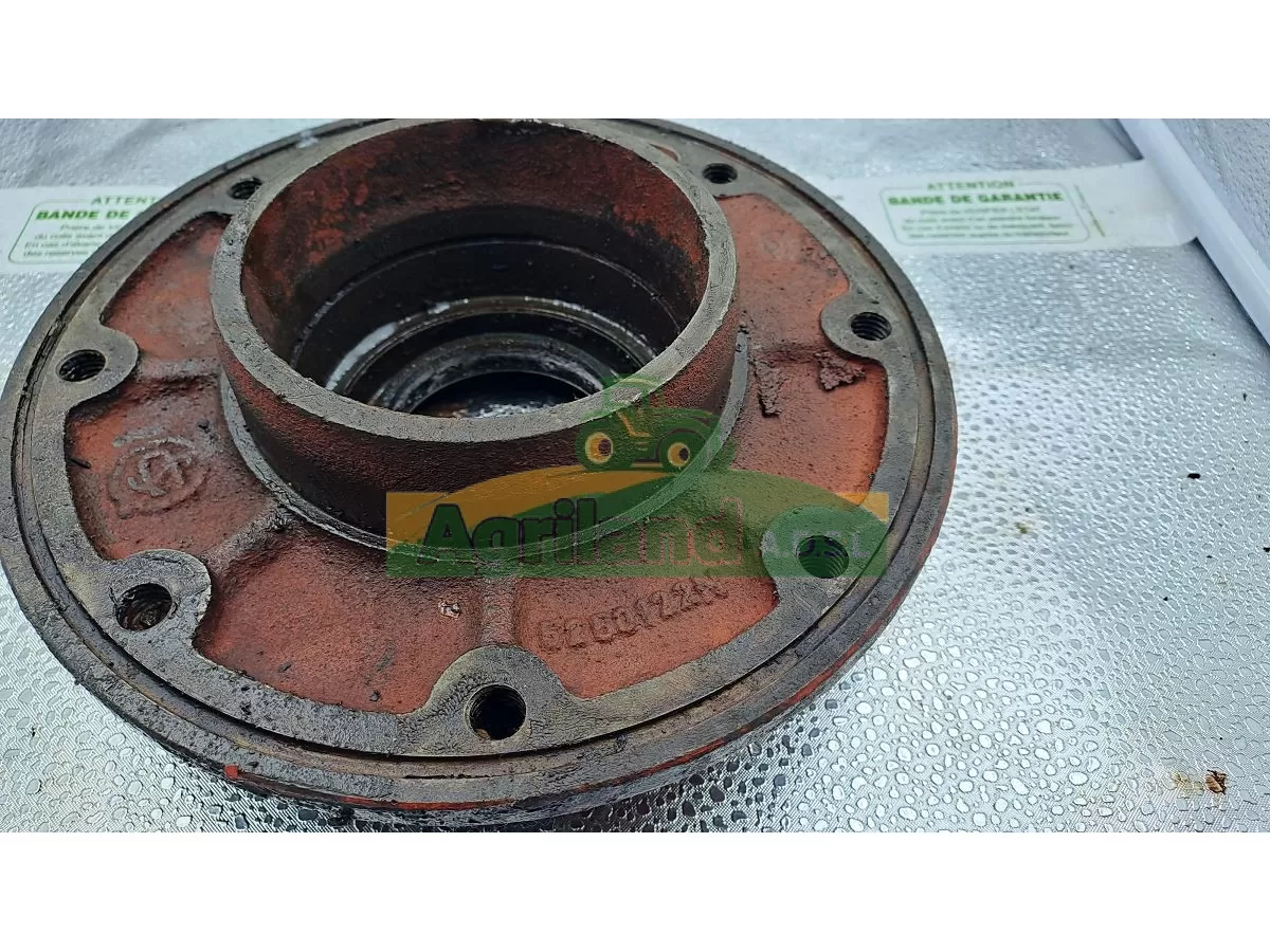 PALIER CENTRAL KUHN HR 302 LP : 815