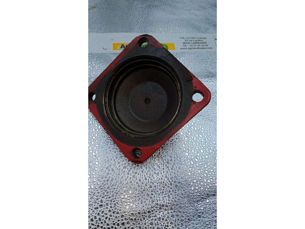 CHAPEAU PORTE GRAISSEUR DE PALIER SUPERIEURE VICON MASTER LP : 1723