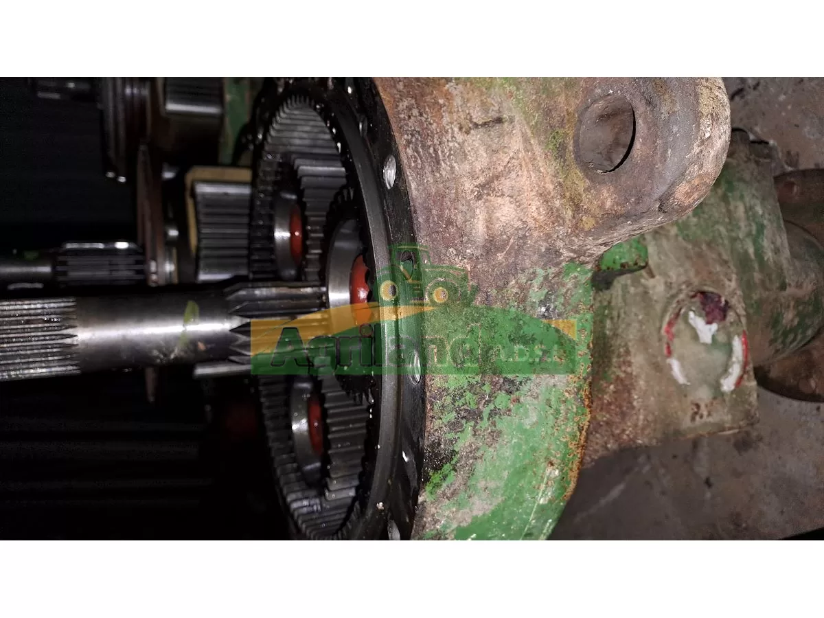 REDUCTEUR ARRIERE DROIT LP : 989