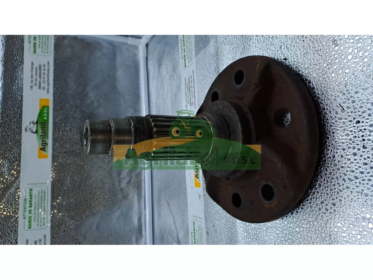 PORTE DENT LATERAL  LP : 487