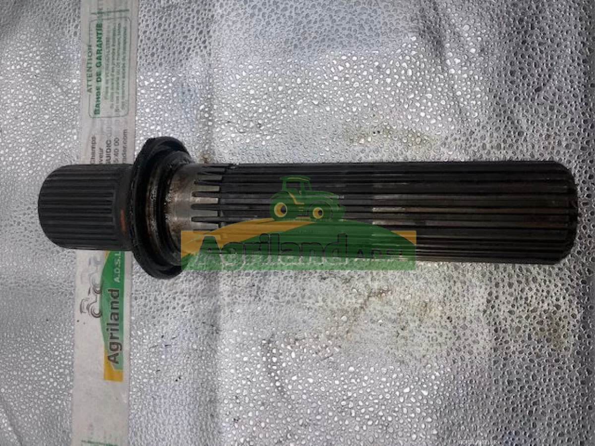 ARBRE CENTRAL KUHN  LP : 1827