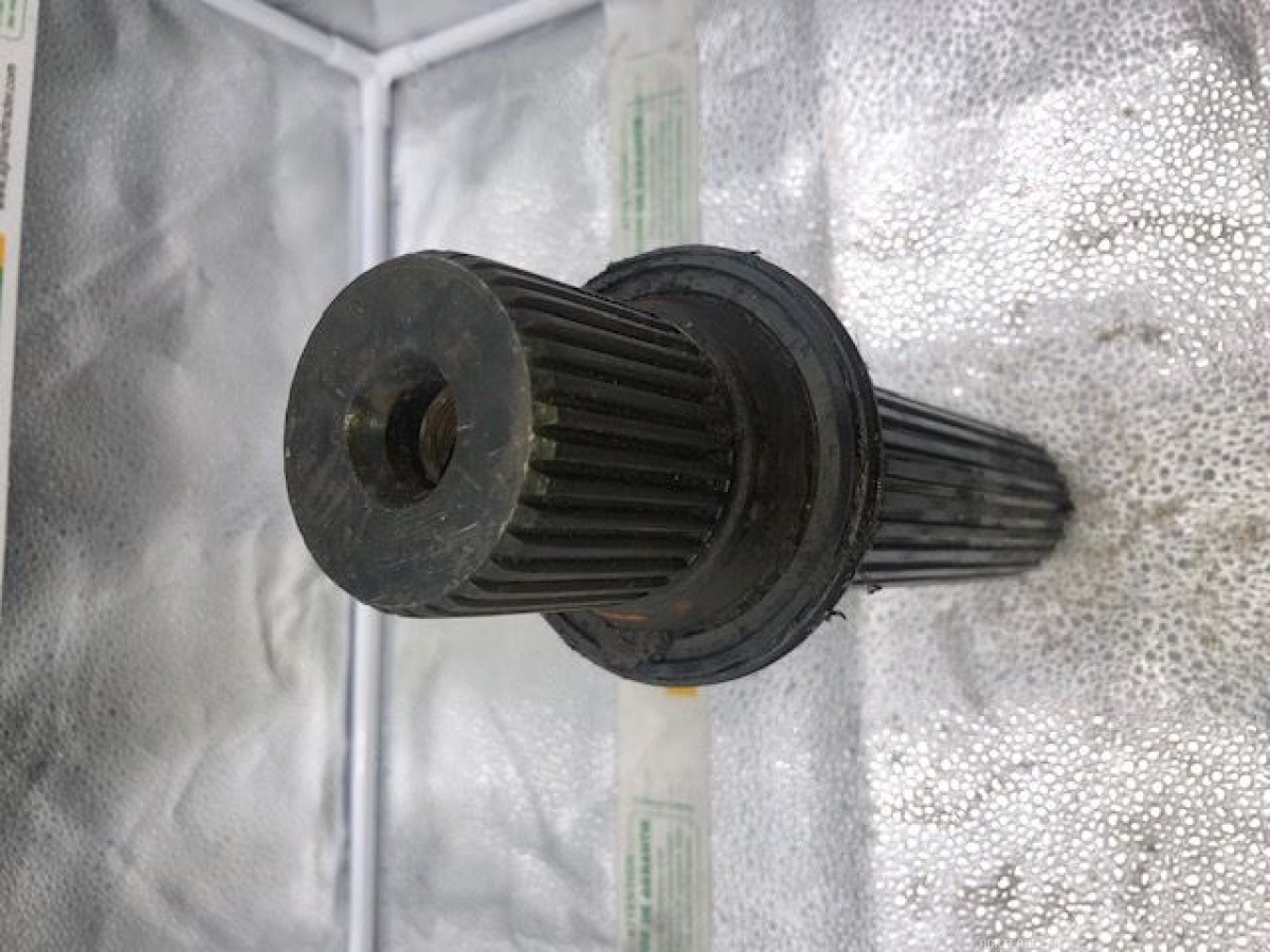 ARBRE CENTRAL KUHN  LP : 1827