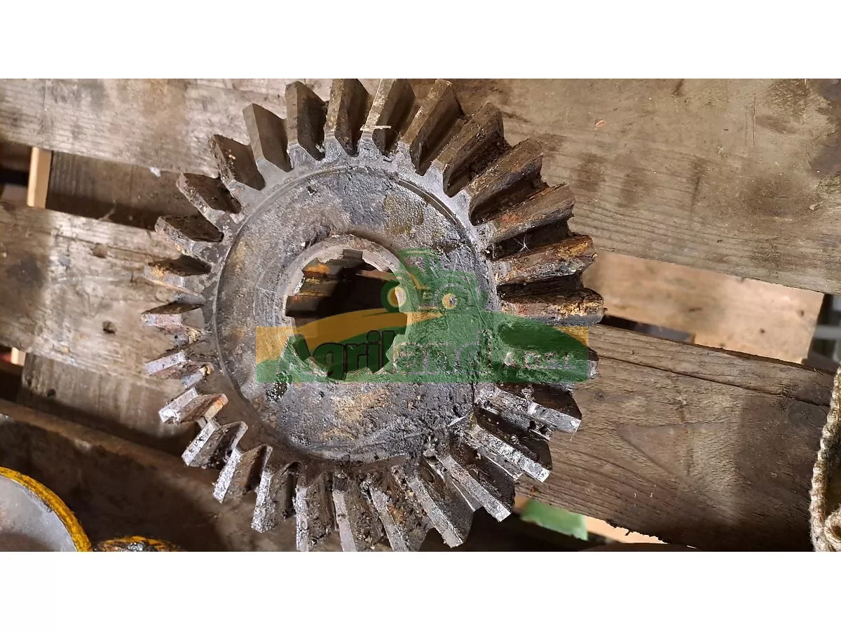 COURONNE CONIQUE  LP : 1736