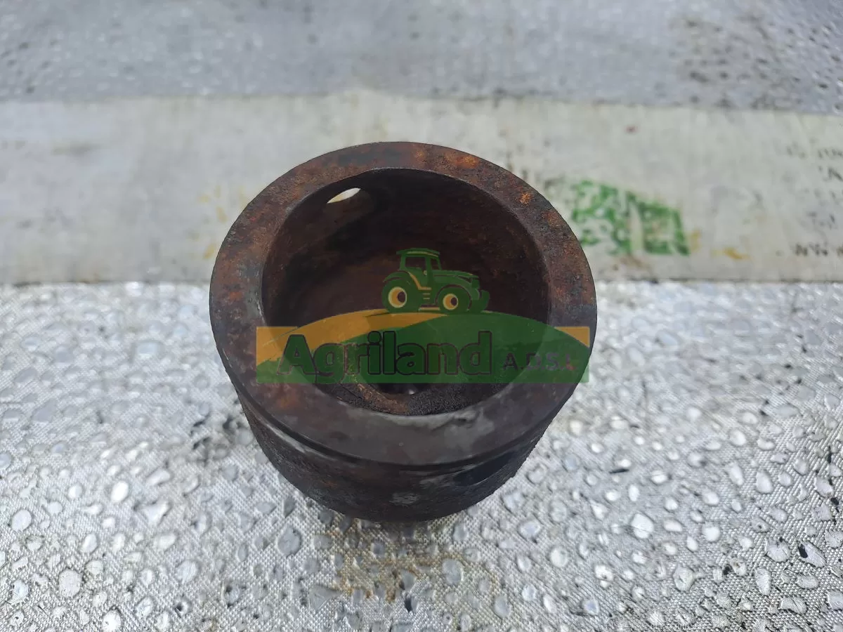 ENTRAINEMENT POMPE HYDRAULIQUE HOWARD LP : 1789