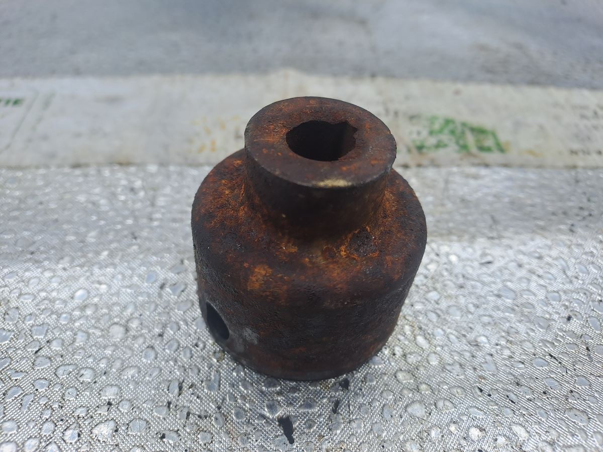 ENTRAINEMENT POMPE HYDRAULIQUE HOWARD LP : 1789