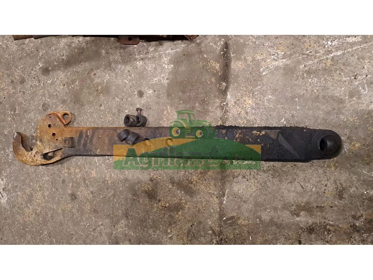 BRAS D ATTELAGE GAUCHE LP : 1237