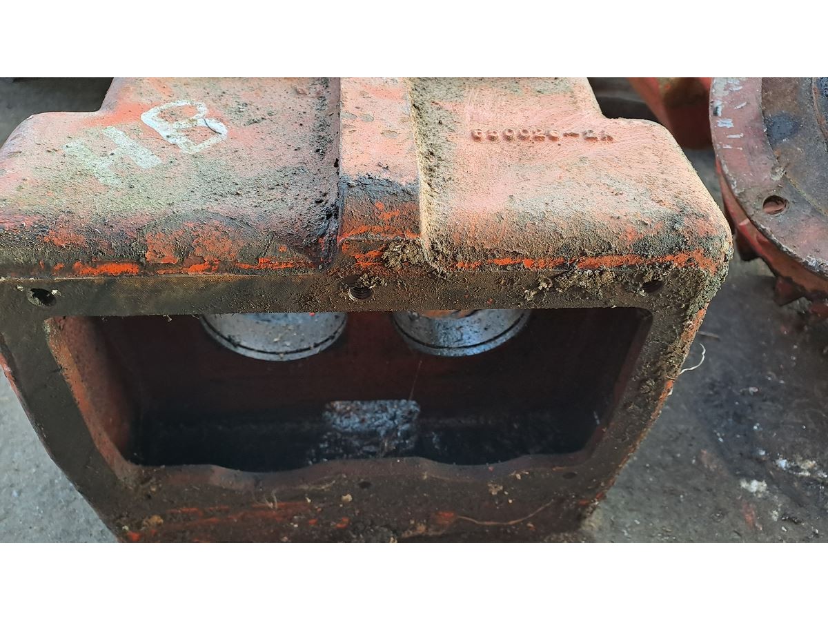 BOITIER HOWARD HB VIDE LP : 1475