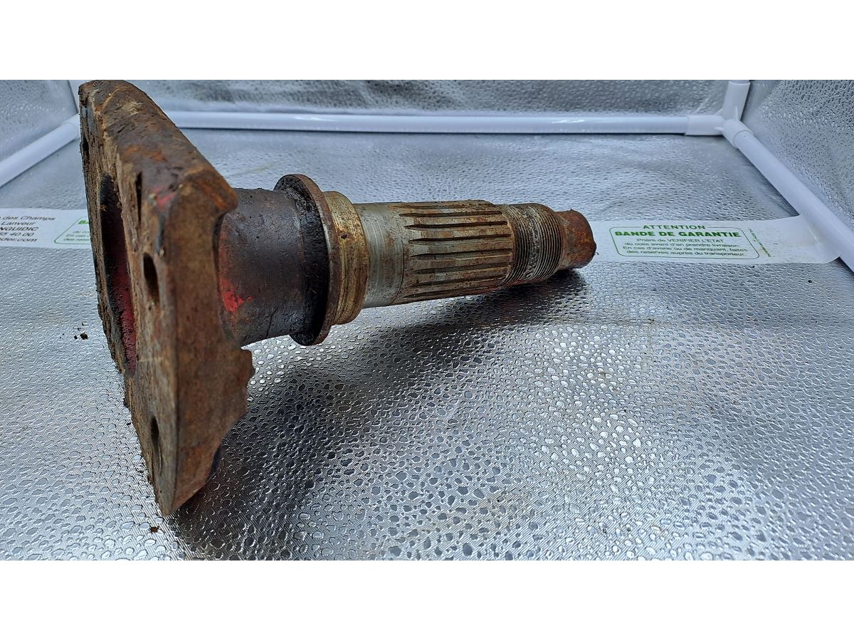 PORTE DENT ESK  LP : 580