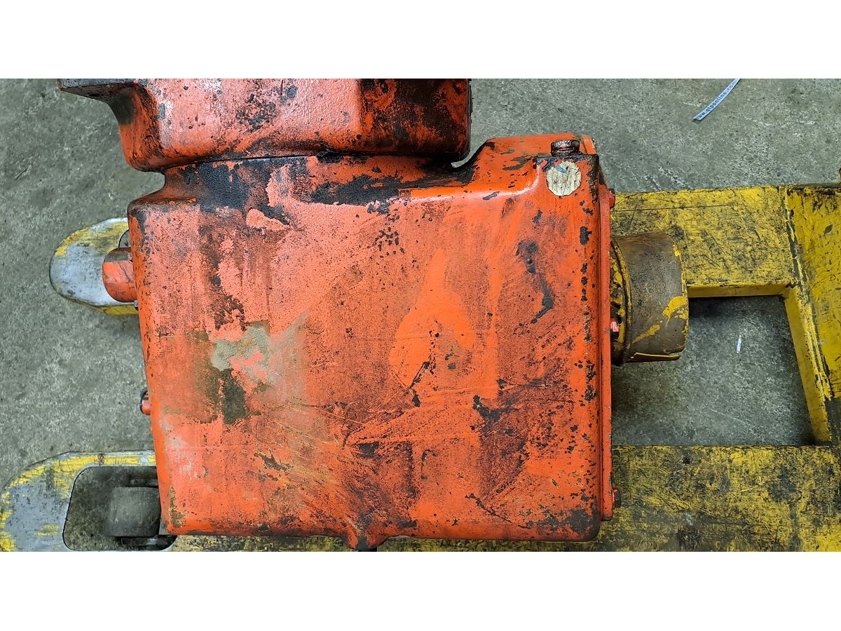 BOITIER PRINCIPAL LP : 683