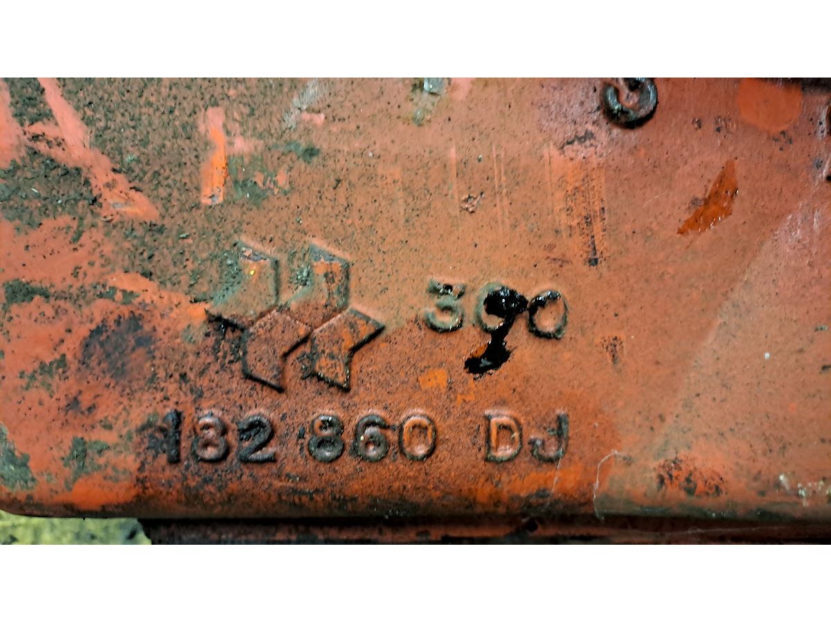 CARCASSE VIDE DE BOITIER HK LP : 551