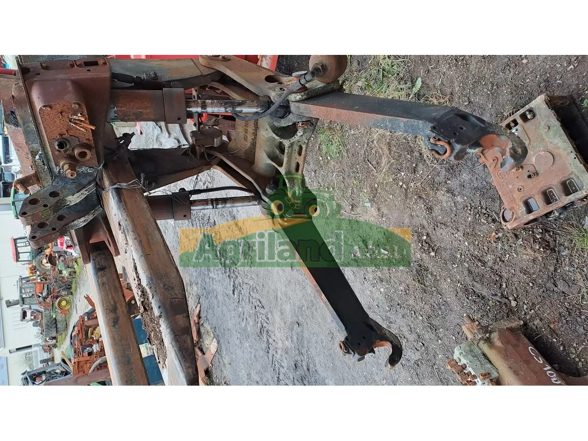 RELEVAGE AVANT COMPLET LP : 1737