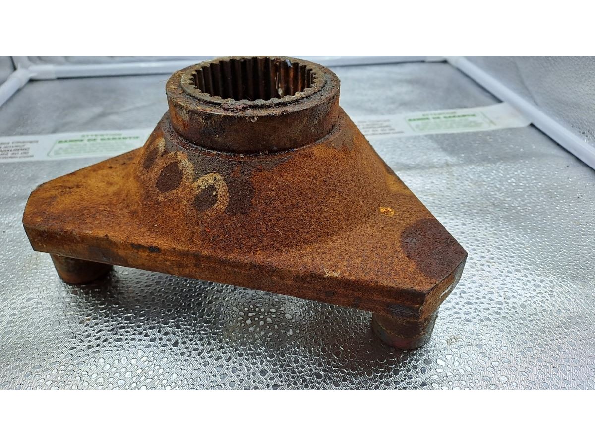 ENTRAINEUR DE LAMIER 3 PLOTS LP : 286